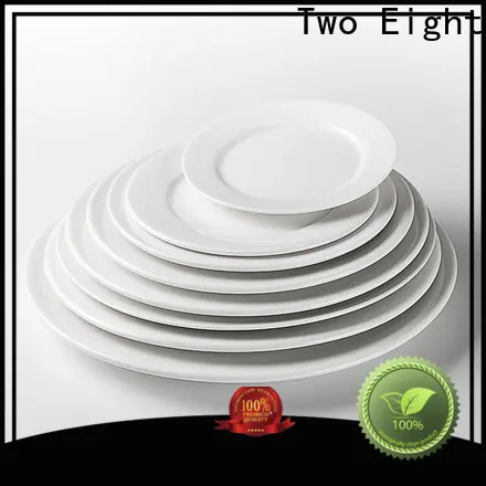 Two Eight prato jantar Suppliers for home 1