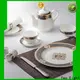 Two Eight Latest tea serving set Supply for restaurant 1