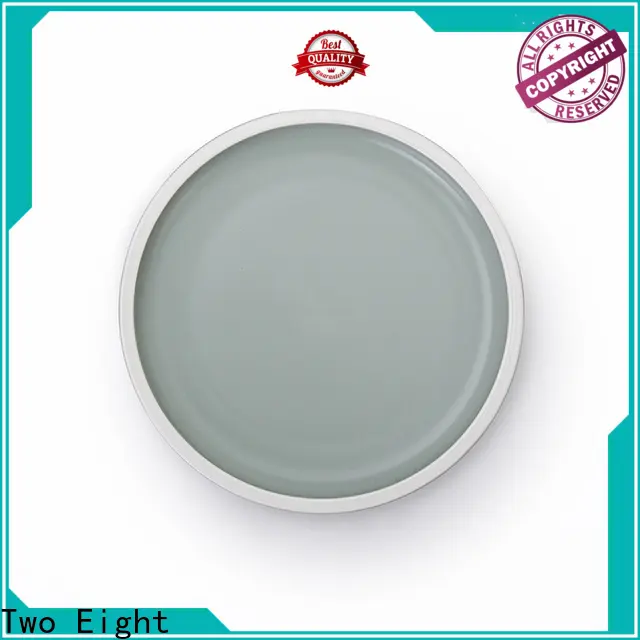 Custom ceramic dishware Supply for bistro 1