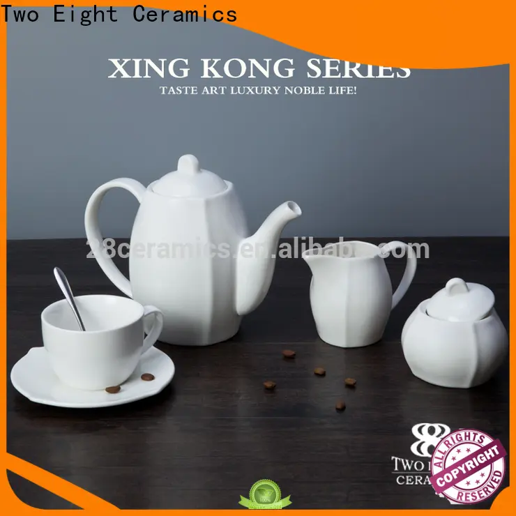 Two Eight Best crockery tea set manufacturers for dinner 1