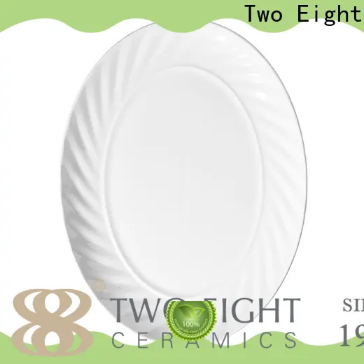 Two Eight Latest pratos para jantar Suppliers for restaurant 1