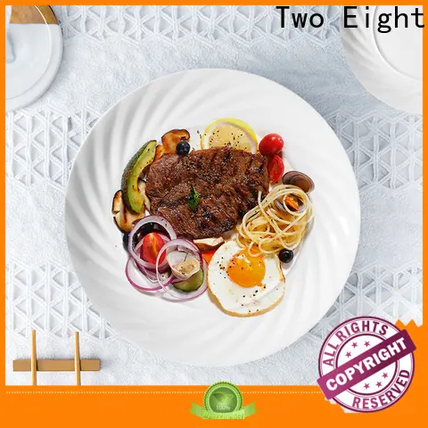High-quality soup plate manufacturers for restaurant 1