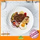 High-quality soup plate manufacturers for restaurant 1