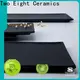 Two Eight Custom ceramic valentine plates Suppliers for dinning room 1