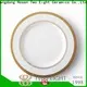 Two Eight dining plates Supply for dinning room 1