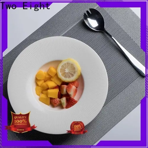 Two Eight Custom cake plates Suppliers for home 1