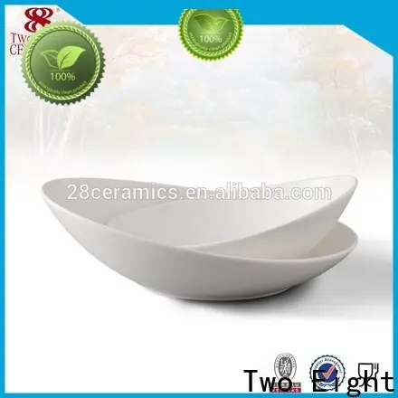 Two Eight Wholesale ceramic fruit bowls large Supply for kitchen 1
