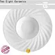 Latest luxury plates factory for hotel 1