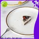 Two Eight wedding charger plate manufacturers for dinning room 1