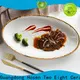 New decorative ceramic plates company for kitchen 1