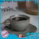 Latest enamel coffee cups Supply for dinner 1