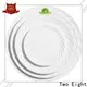 Two Eight antique plates Supply for dinner 1