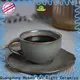 Two Eight High-quality coffee mugs beautiful Supply for dinning room 1