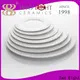 Two Eight Best white plate Supply for kitchen 1