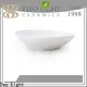 Best plate style for business for dinning room 1