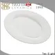 Two Eight Latest dinnerware plates Suppliers for hotel 1