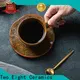 Two Eight artistic coffee mug Supply for bistro 1