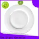 Two Eight High-quality dining plates Supply for restaurant 1
