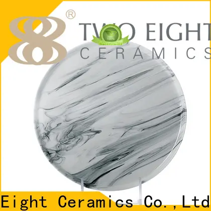 Two Eight dining set plates Supply for kitchen 1