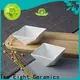 Two Eight crystal plates 1
