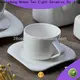 Two Eight coffee in mug Supply for home 1