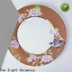 Two Eight wedding charger plate Suppliers for kitchen 1