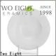 Best ceramic dinner plates Suppliers for home 1