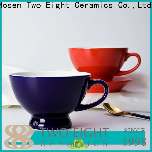 Top custom made coffee mugs Suppliers for dinner 1