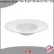 Two Eight Latest ceramic taco plates for business for kitchen 1