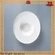Latest handmade ceramic plates factory for dinner 1