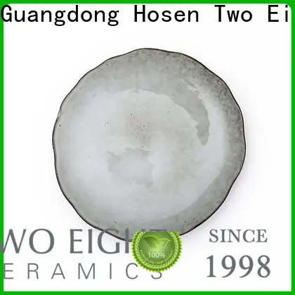 New coupe plate manufacturers for dinning room 1