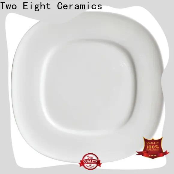 Two Eight High-quality dining set plates manufacturers for home 1