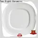 Two Eight High-quality dining set plates manufacturers for home 1