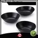 Wholesale ceramic serving bowls with lids factory for home 1
