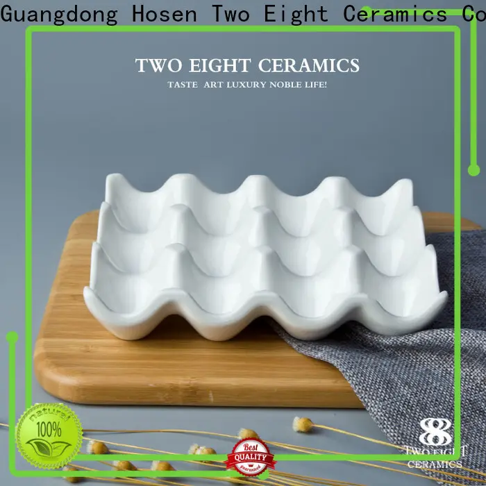 Two Eight dish 1
