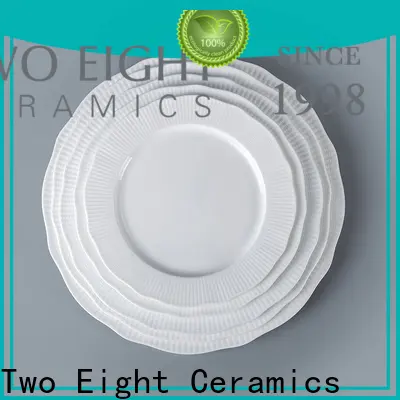 Latest ceramic leaf plate manufacturers for bistro 1