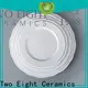 Latest ceramic leaf plate manufacturers for bistro 1