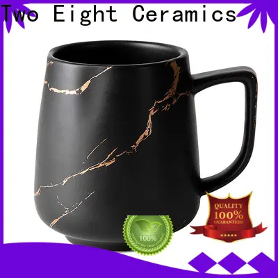 Two Eight High-quality bulk coffee cups Suppliers for bistro 1