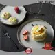 Two Eight plato de loza manufacturers for dinning room 1