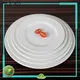 Two Eight Wholesale flat plate Suppliers for restaurant 1