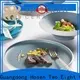 Two Eight pingani plates manufacturers for dinning room 1