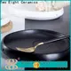 Two Eight italian ceramic plates company for home 1
