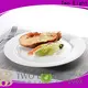 Two Eight rustic plates manufacturers for dinning room 1