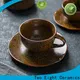 Two Eight High-quality extra large coffee mugs Supply for bistro 1