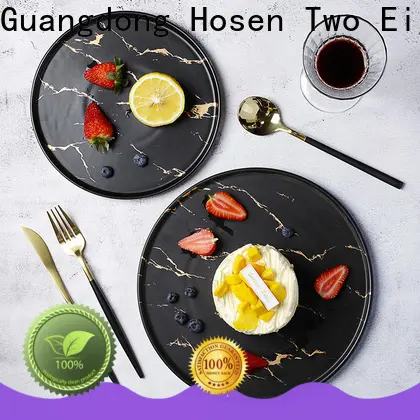 Custom ceramic easter plates Suppliers for kitchen 1