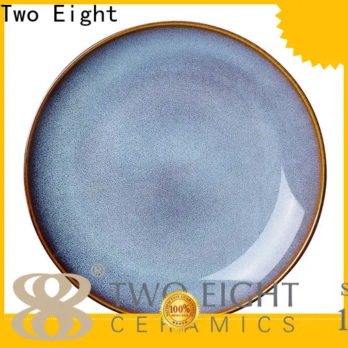 Best unglazed ceramic plate Supply for home 1