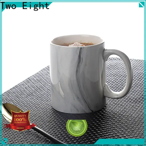 Custom large mugs for business for kitchen 1