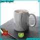Custom large mugs for business for kitchen 1