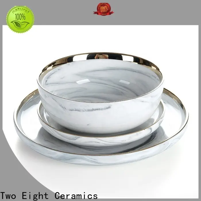 Bowl Sets Porcelain Dinnerware Restaurant,Ceramics Round Size Bowl,The Dinner Bowl for Restaurant or Hotel1 1