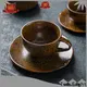 Latest round coffee mugs Supply for dinning room 1